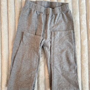 GAP Kids Gray Sweatpants